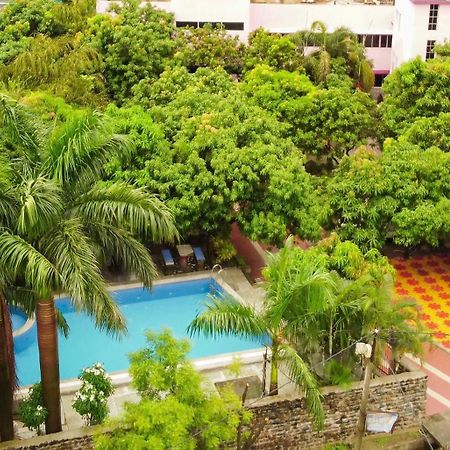 Rangamati Garden Resort Shānti Niketan Esterno foto