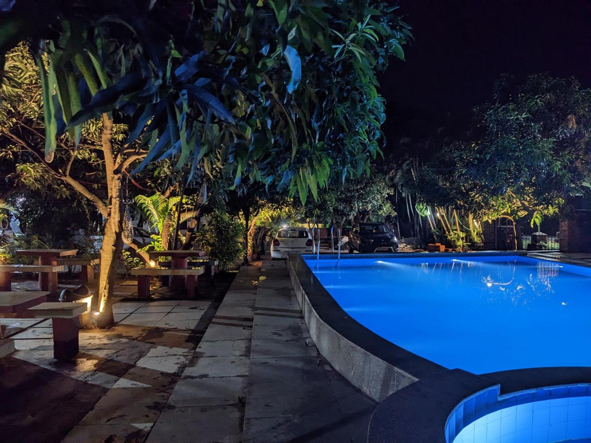 Rangamati Garden Resort Shānti Niketan Esterno foto