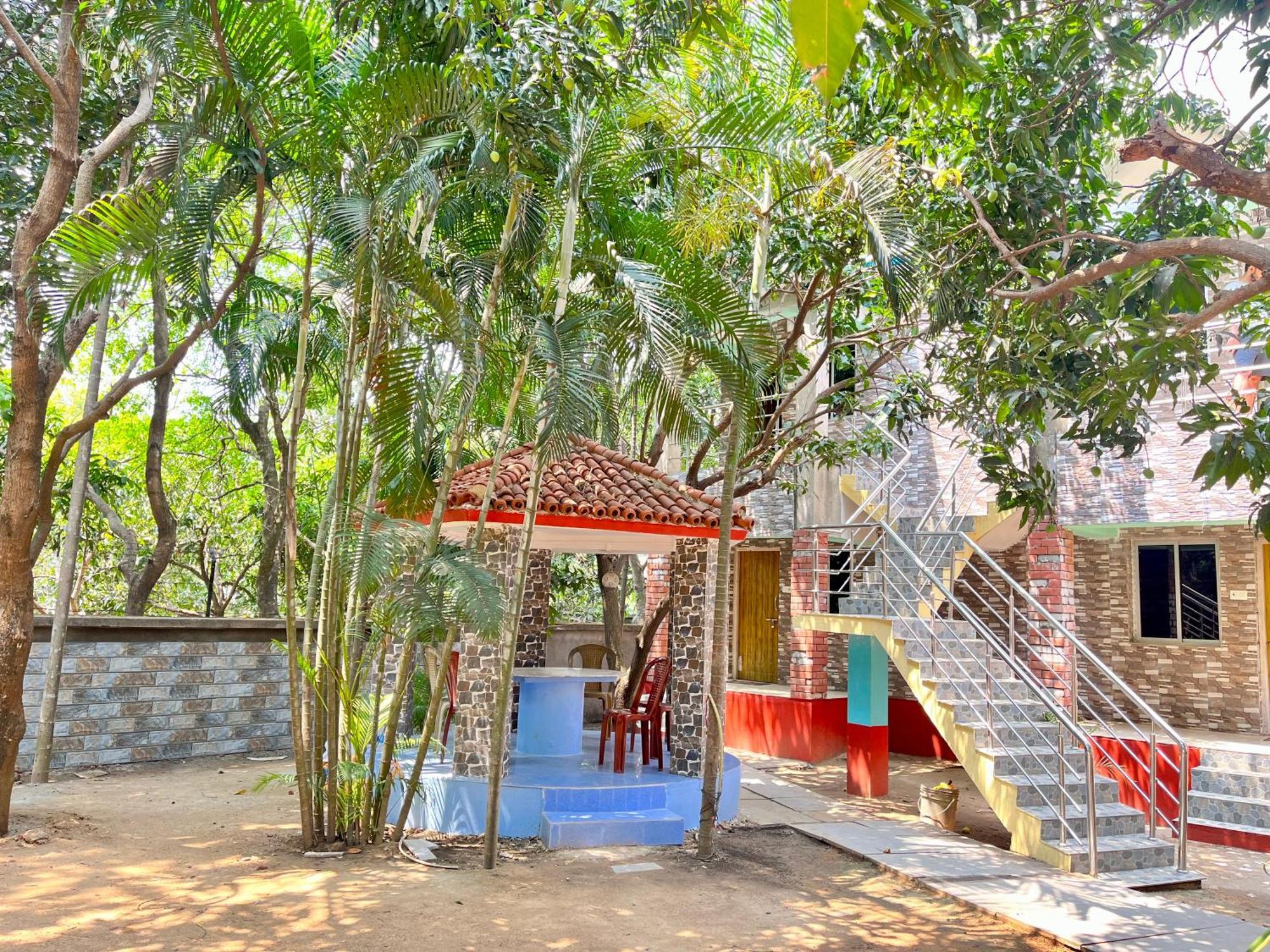 Rangamati Garden Resort Shānti Niketan Esterno foto