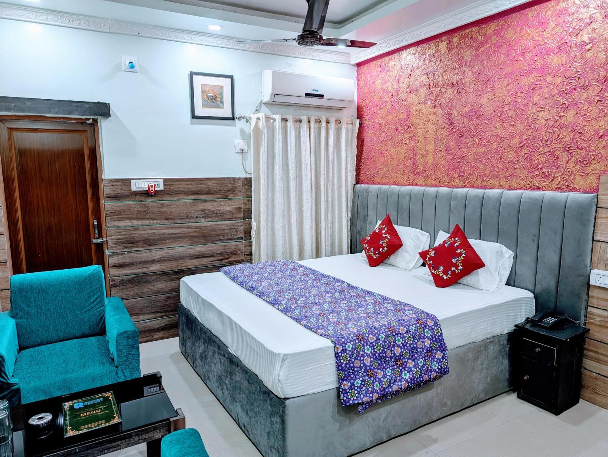 Rangamati Garden Resort Shānti Niketan Camera foto