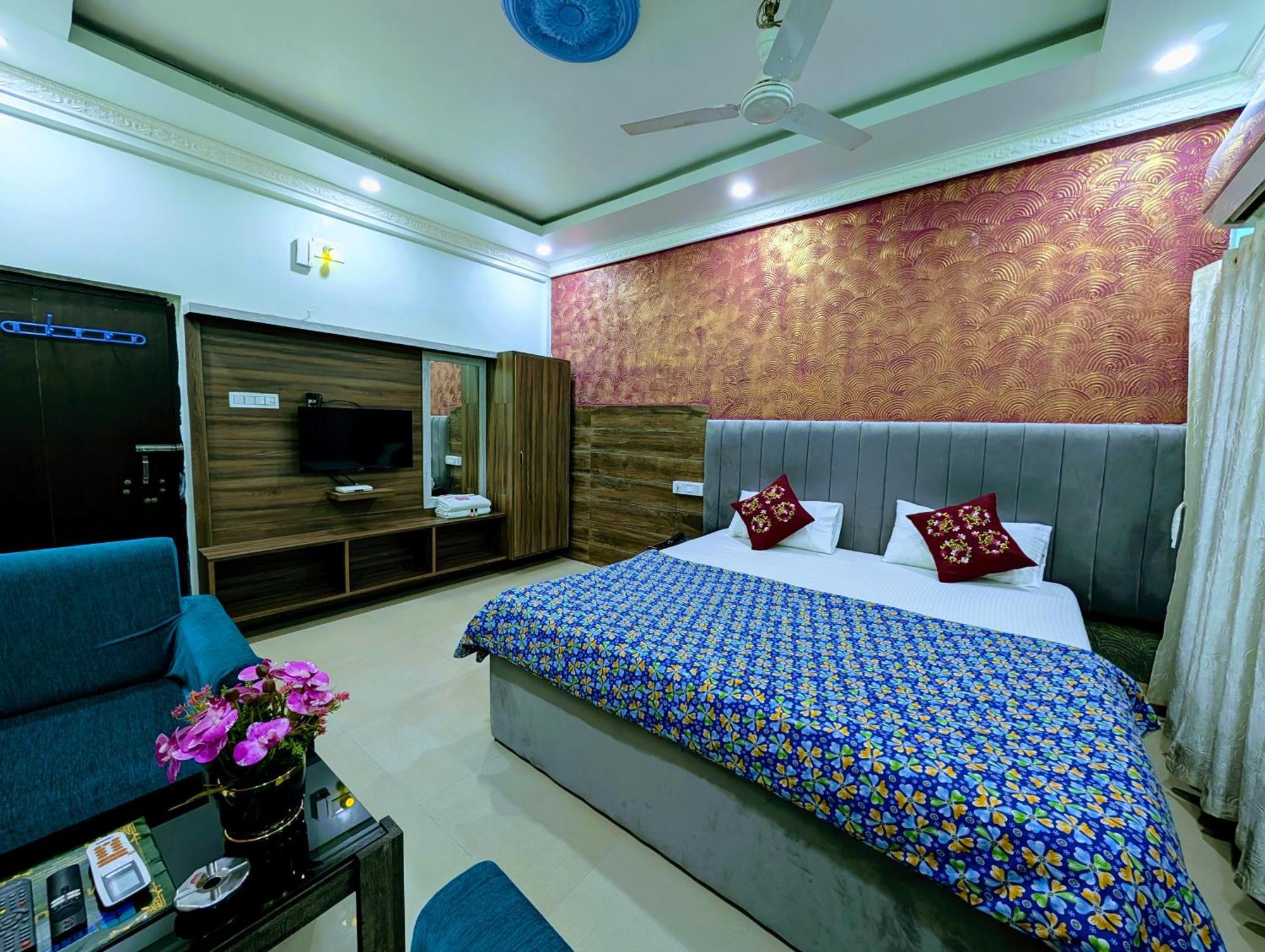 Rangamati Garden Resort Shānti Niketan Camera foto