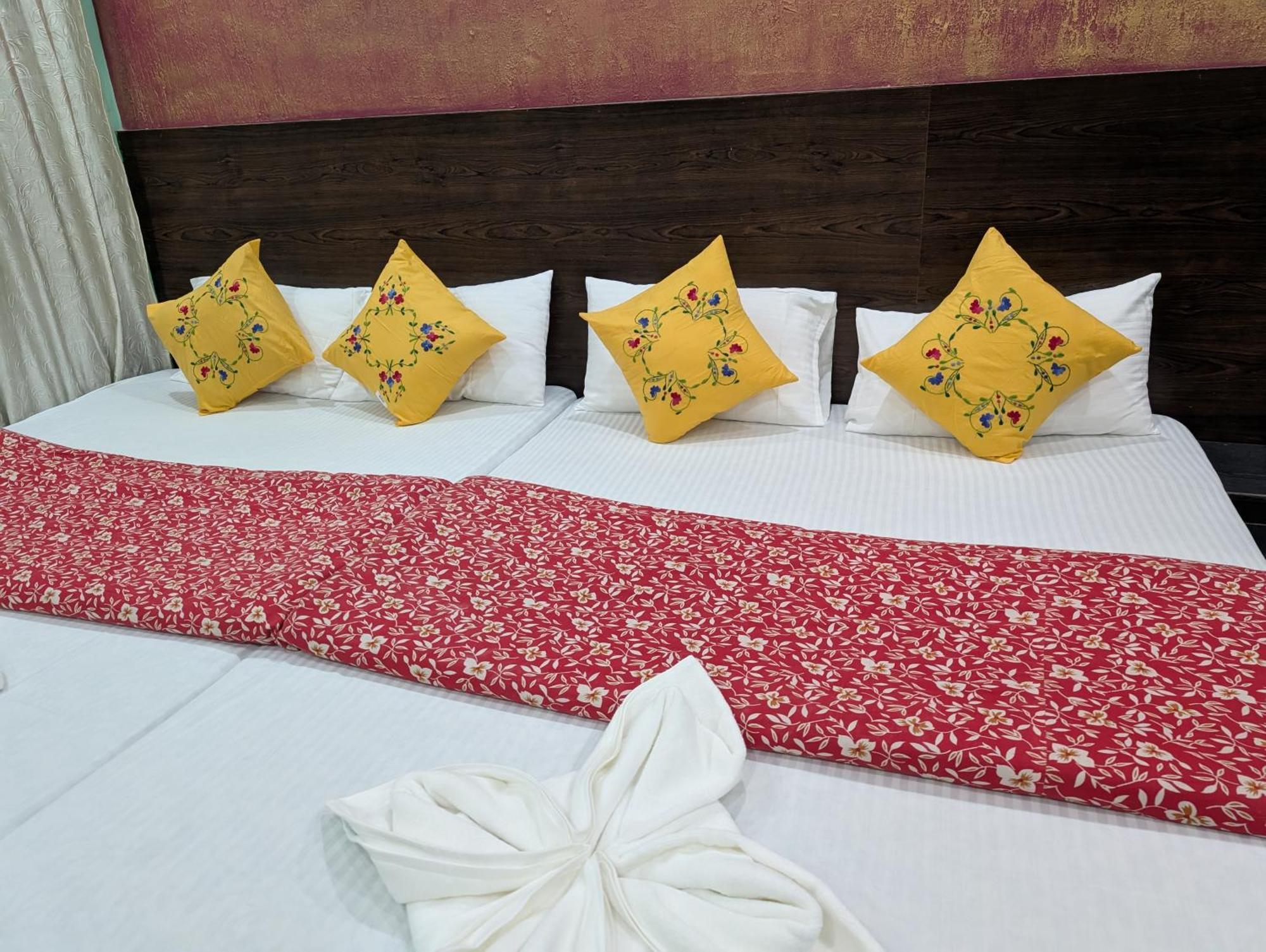 Rangamati Garden Resort Shānti Niketan Camera foto