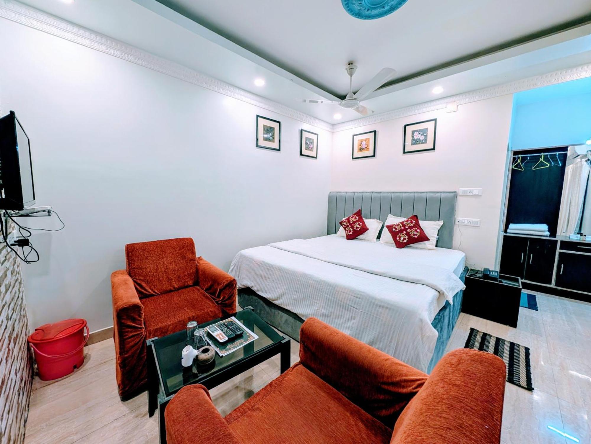 Rangamati Garden Resort Shānti Niketan Camera foto