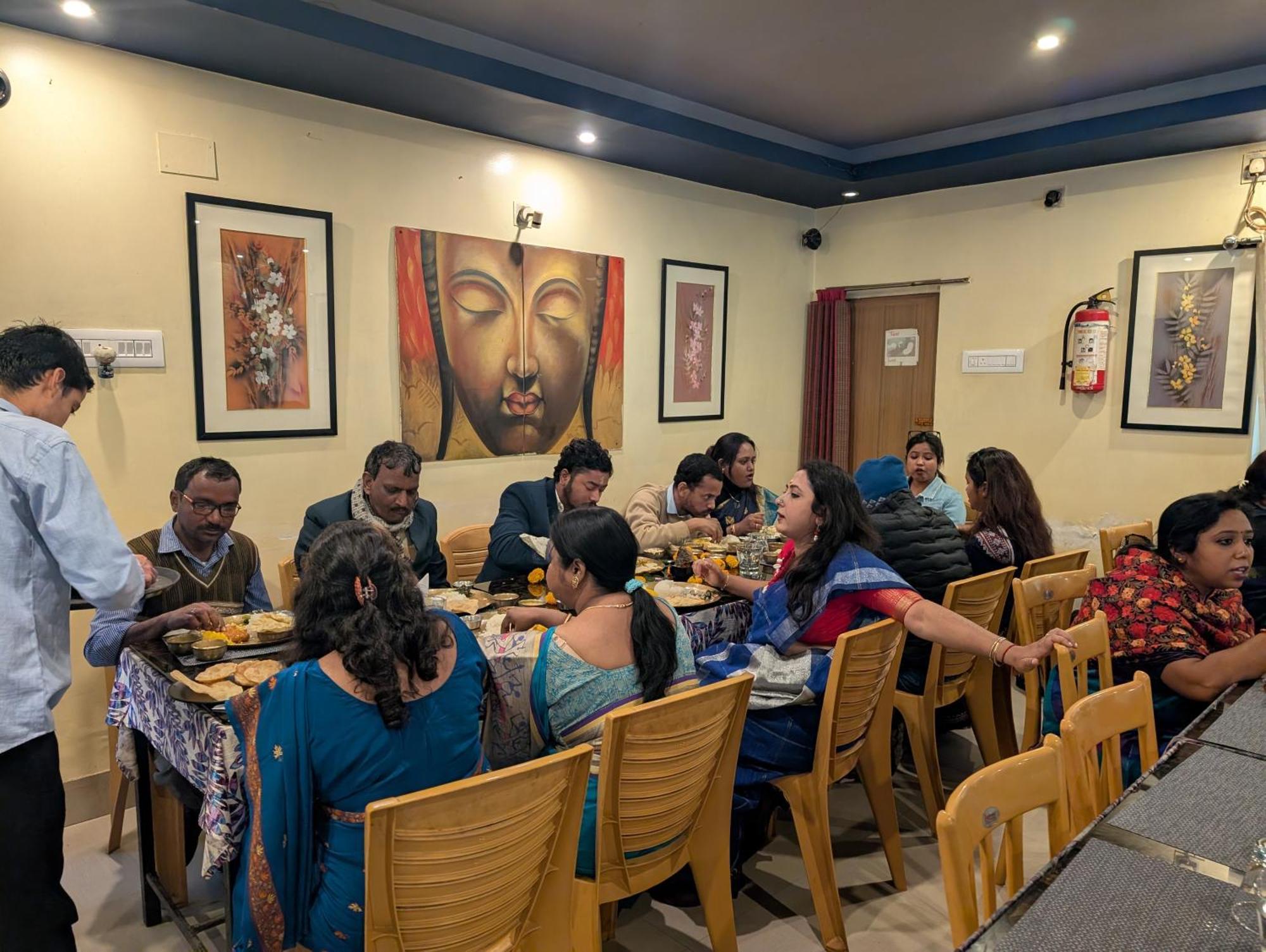 Rangamati Garden Resort Shānti Niketan Esterno foto