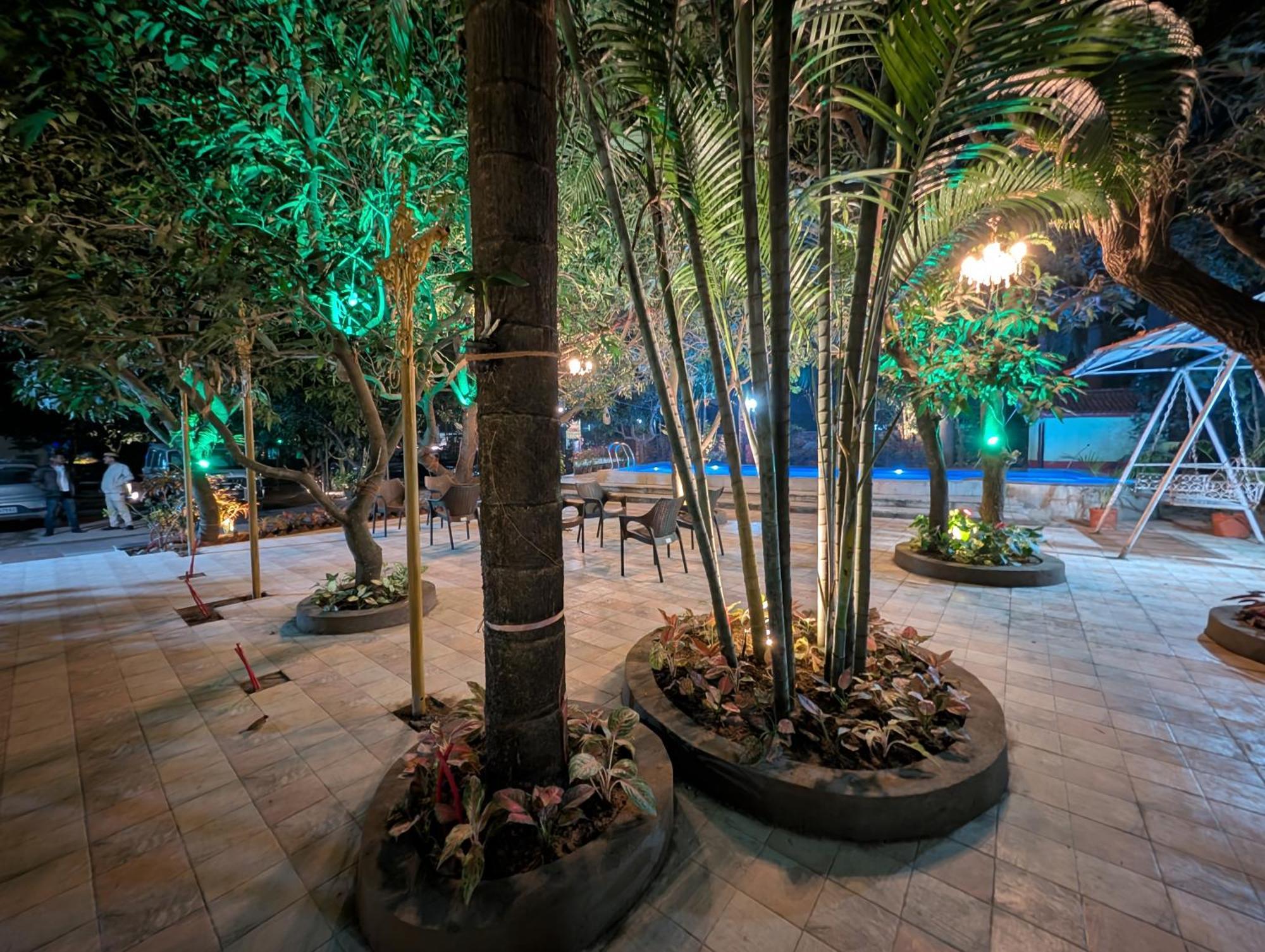 Rangamati Garden Resort Shānti Niketan Esterno foto