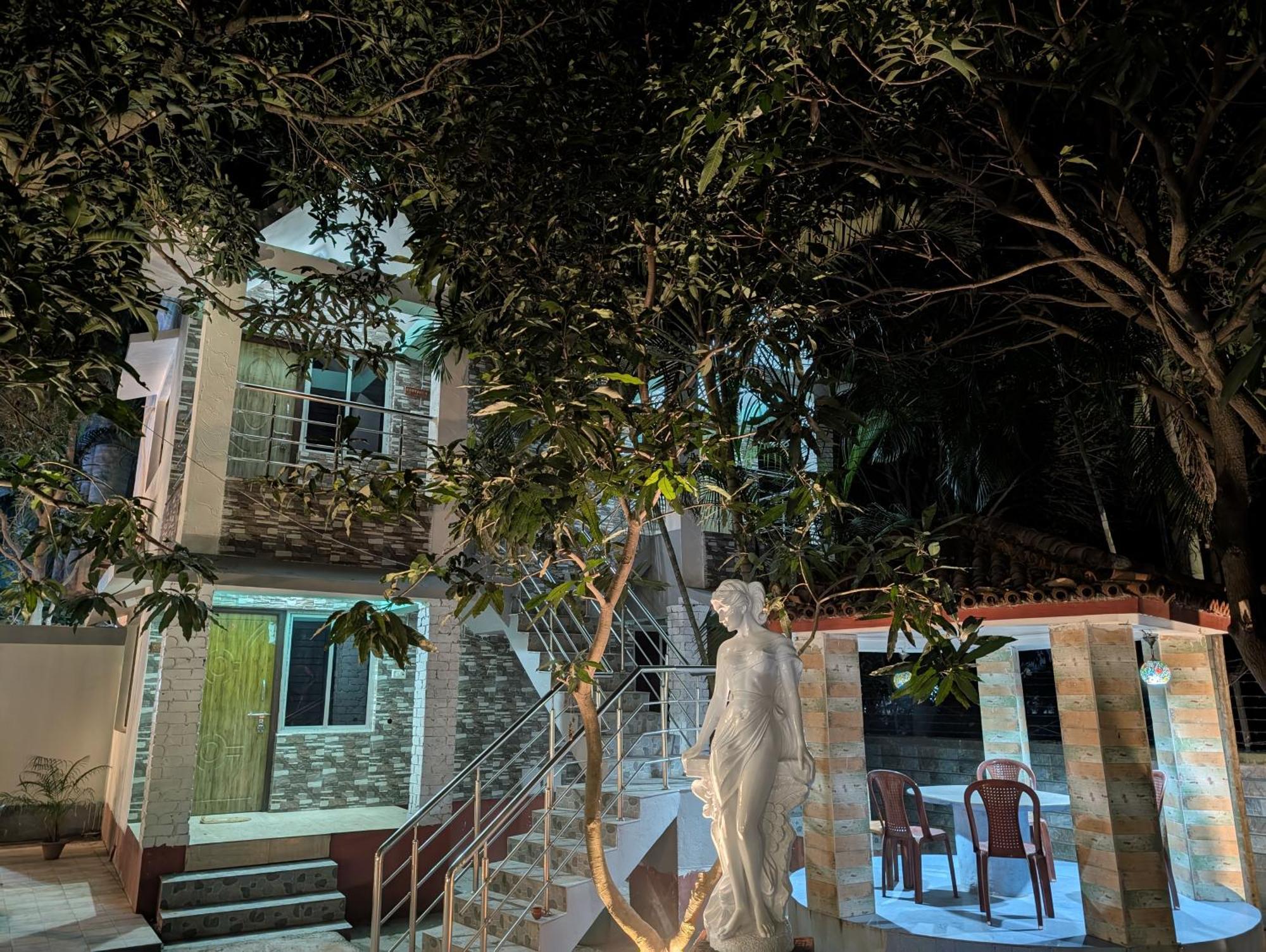 Rangamati Garden Resort Shānti Niketan Esterno foto