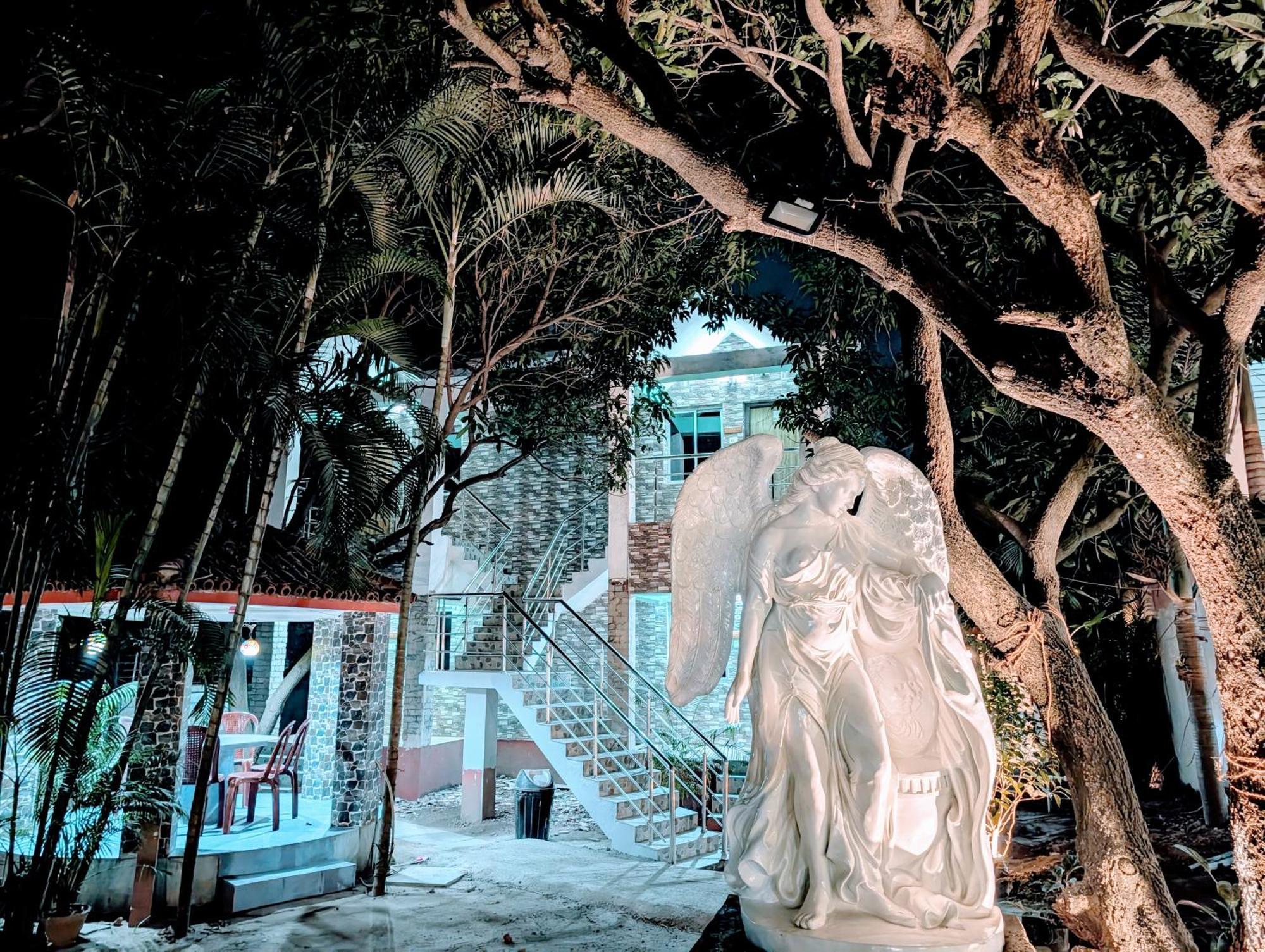 Rangamati Garden Resort Shānti Niketan Esterno foto