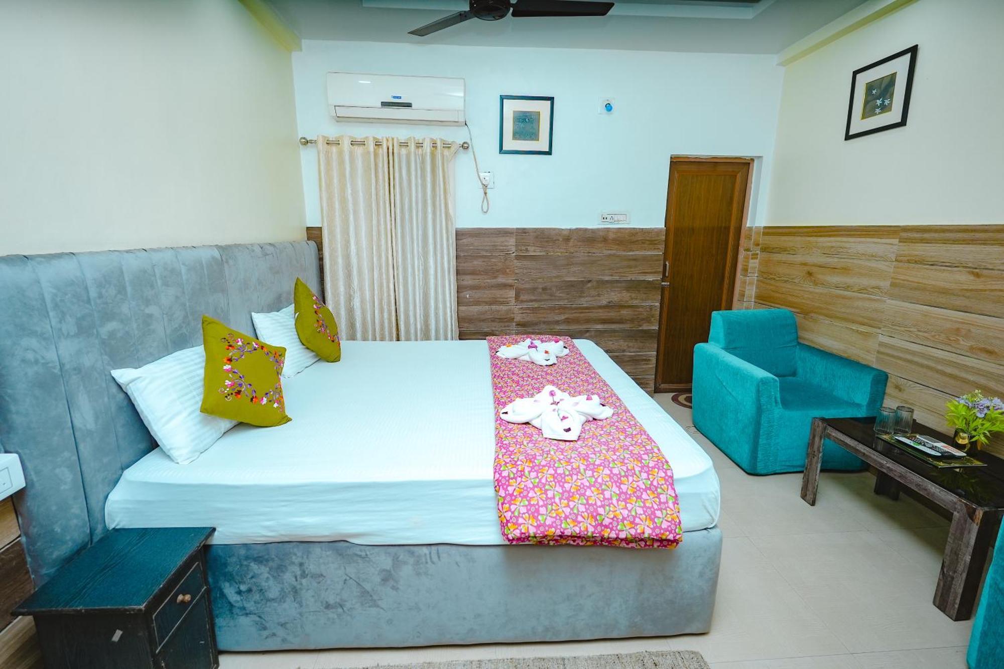 Rangamati Garden Resort Shānti Niketan Camera foto